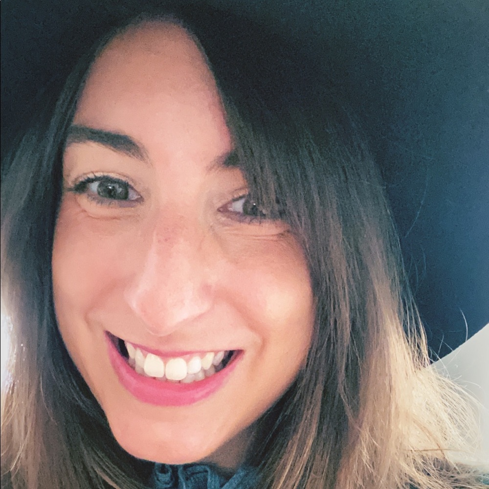 Meet your Posher, Shelby